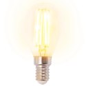 VidaXL Lampa sufitowa z 2 żarówkami LED, 8 W