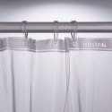 Sealskin Zasłona prysznicowa Clear, 180 cm, przezroczysta, 210041300