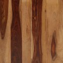 VidaXL Stół jadalniany, 140 x 70 x 75 cm, lite drewno sheesham