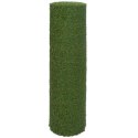 VidaXL Sztuczny trawnik, 1x15 m; 20 mm, zielony