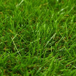 VidaXL Sztuczny trawnik, 1x2 m; 40 mm, zielony