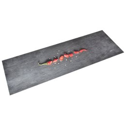 VidaXL Kuchenny dywanik podłogowy Pepper, 60x300 cm